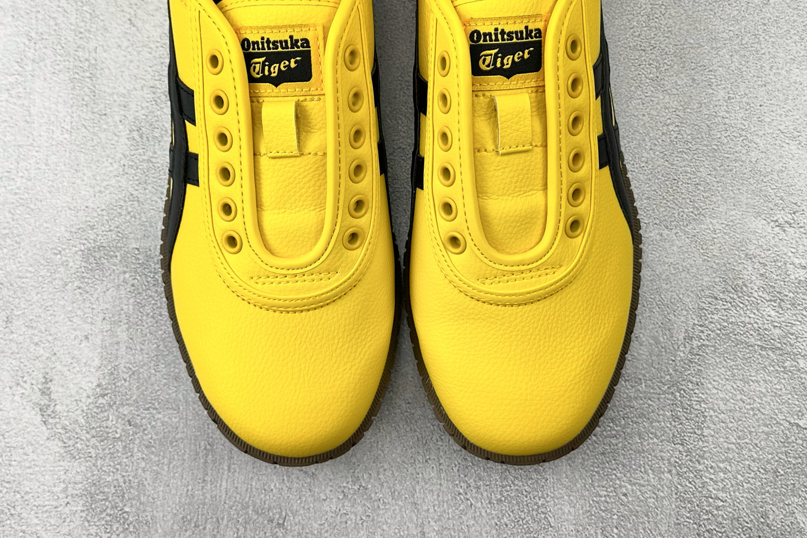 Onitsuka Tiger Basic Shoes L-s