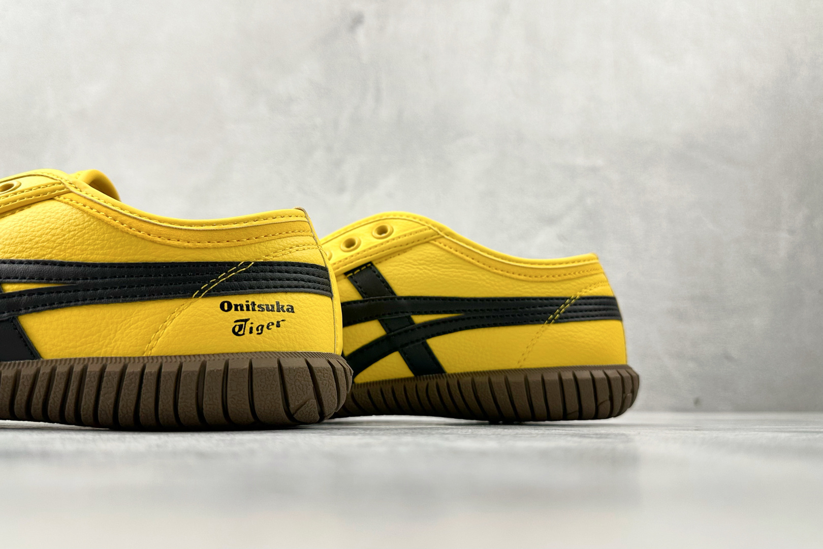 Onitsuka Tiger Basic Shoes L-s
