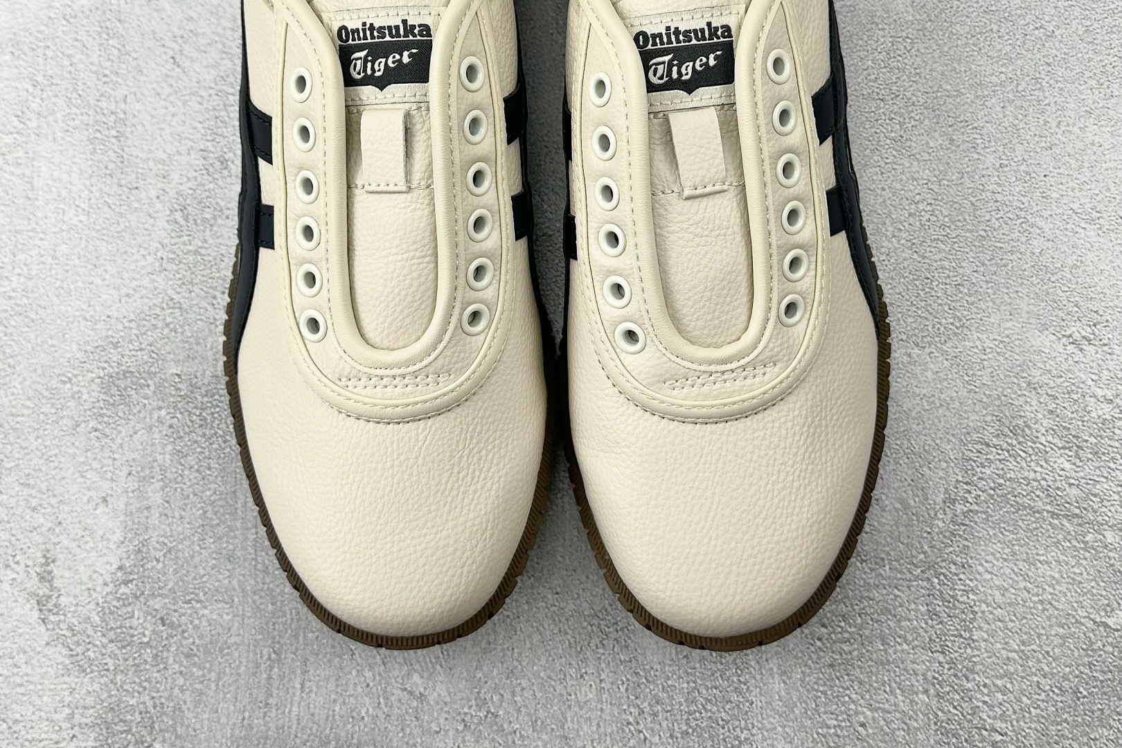 Onitsuka Tiger Basic Shoes L-s