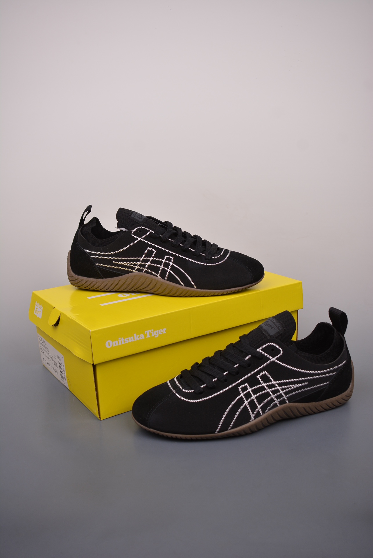 Onitsuka Tiger Sneakers L-s