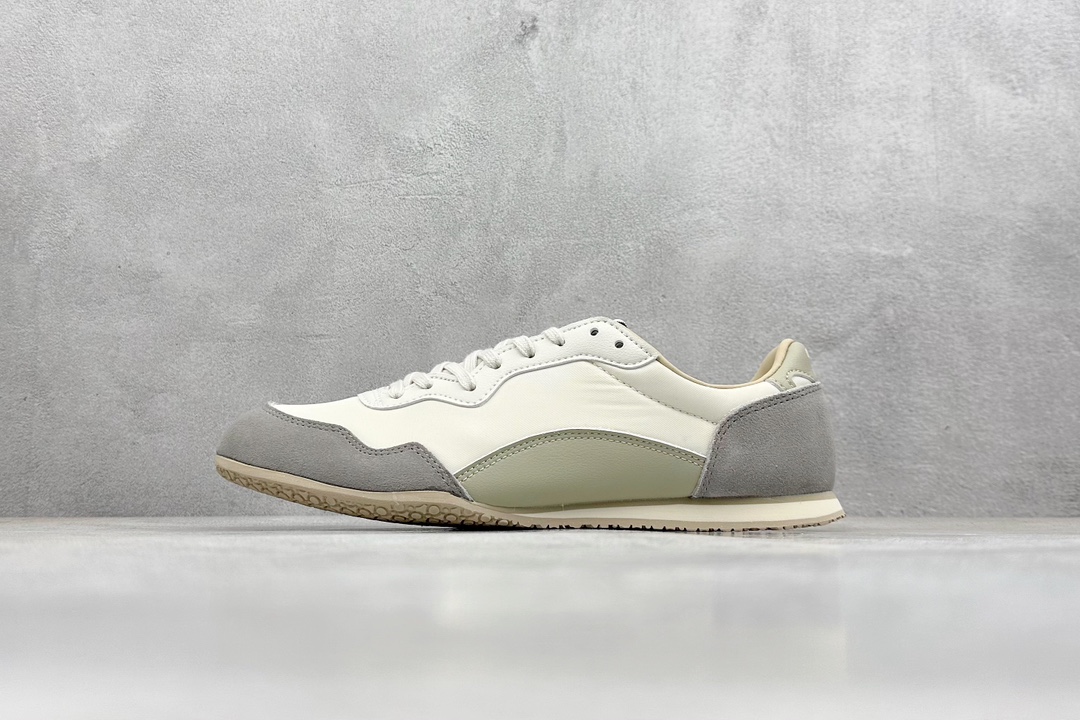 Onitsuka Tiger Sneakers Breathable L-s