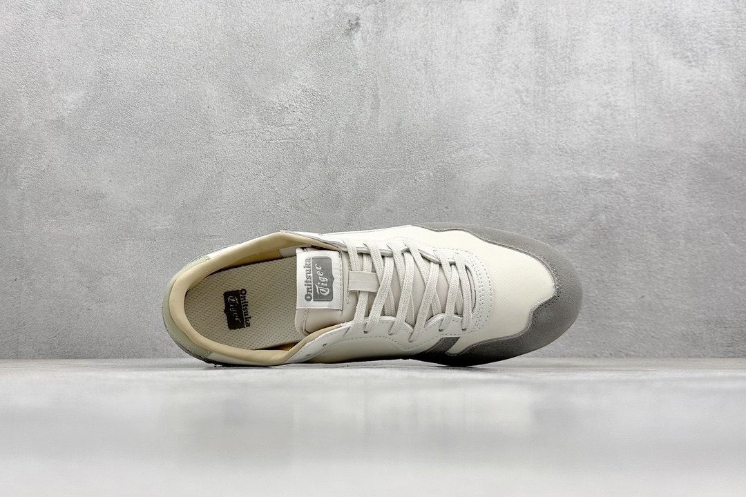 Onitsuka Tiger Sneakers Breathable L-s