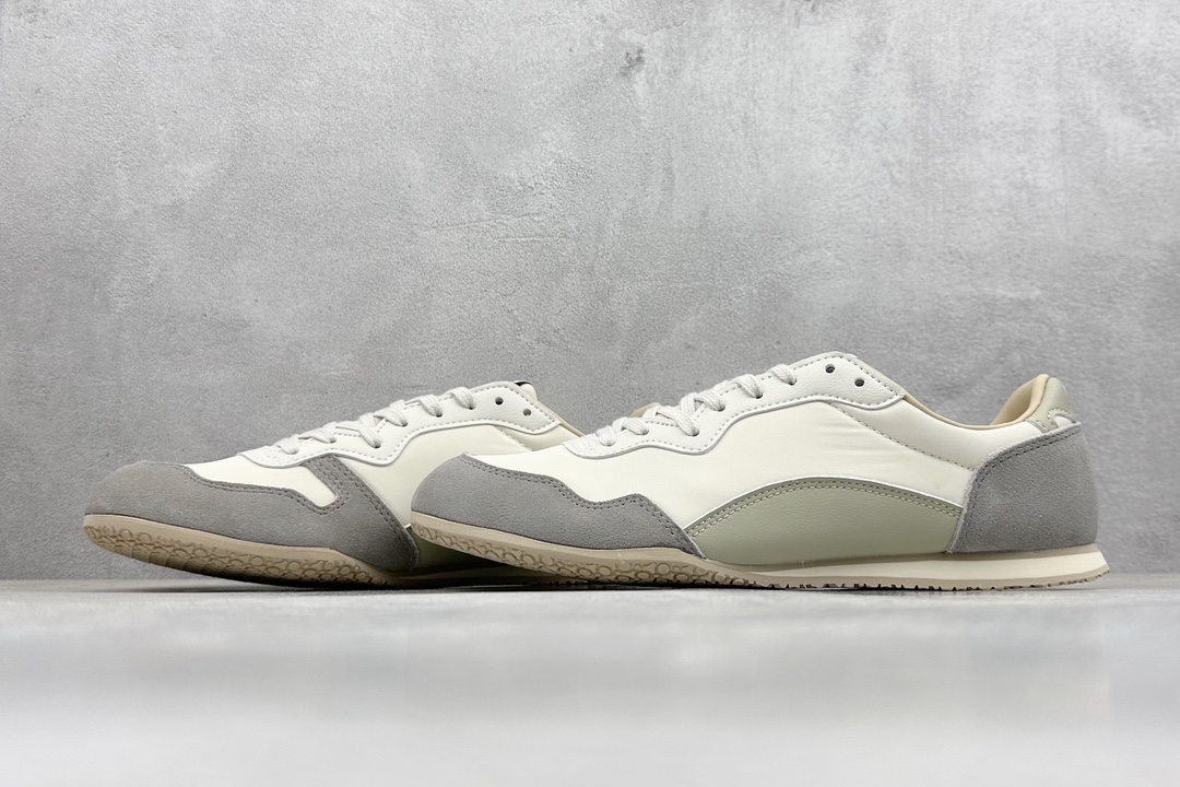 Onitsuka Tiger Sneakers Breathable L-s