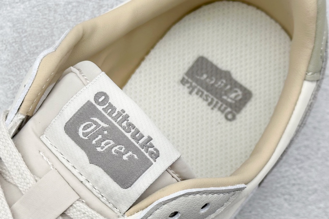 Onitsuka Tiger Sneakers Breathable L-s