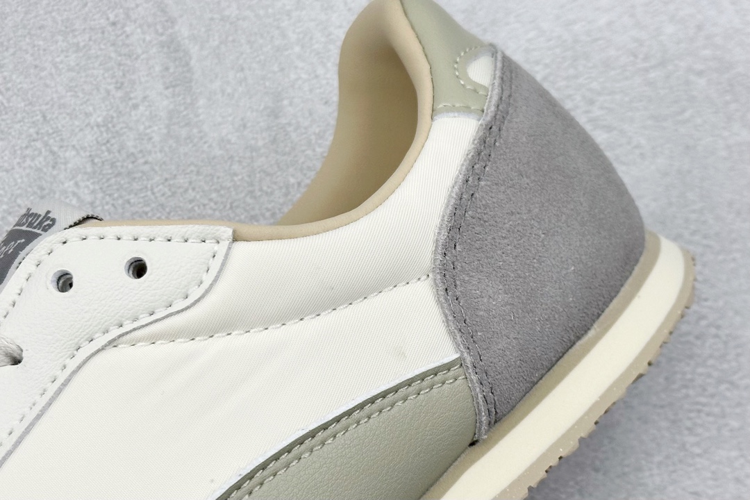 Onitsuka Tiger Sneakers Breathable L-s