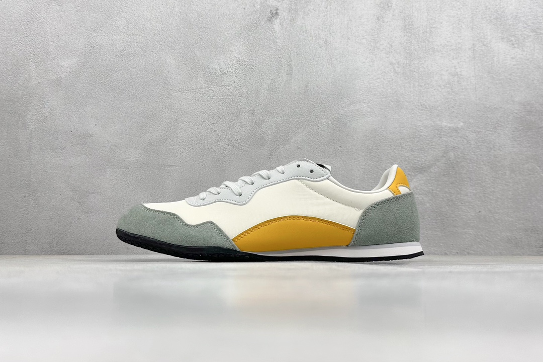 Onitsuka Tiger Sneakers Breathable L-s