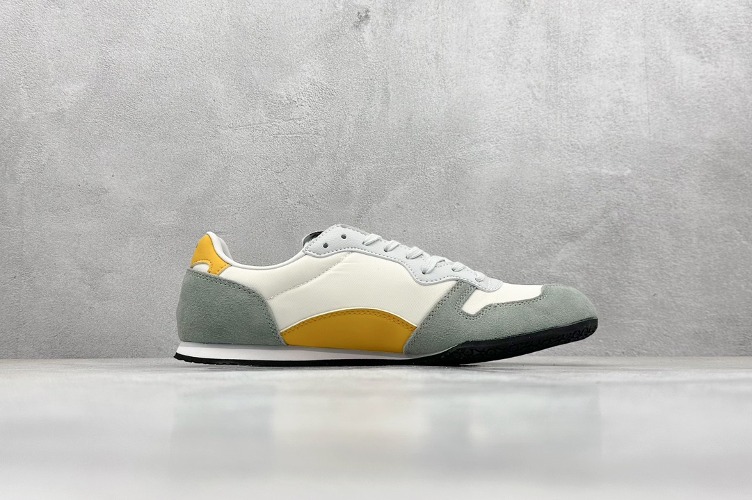 Onitsuka Tiger Sneakers Breathable L-s