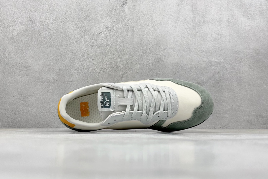 Onitsuka Tiger Sneakers Breathable L-s