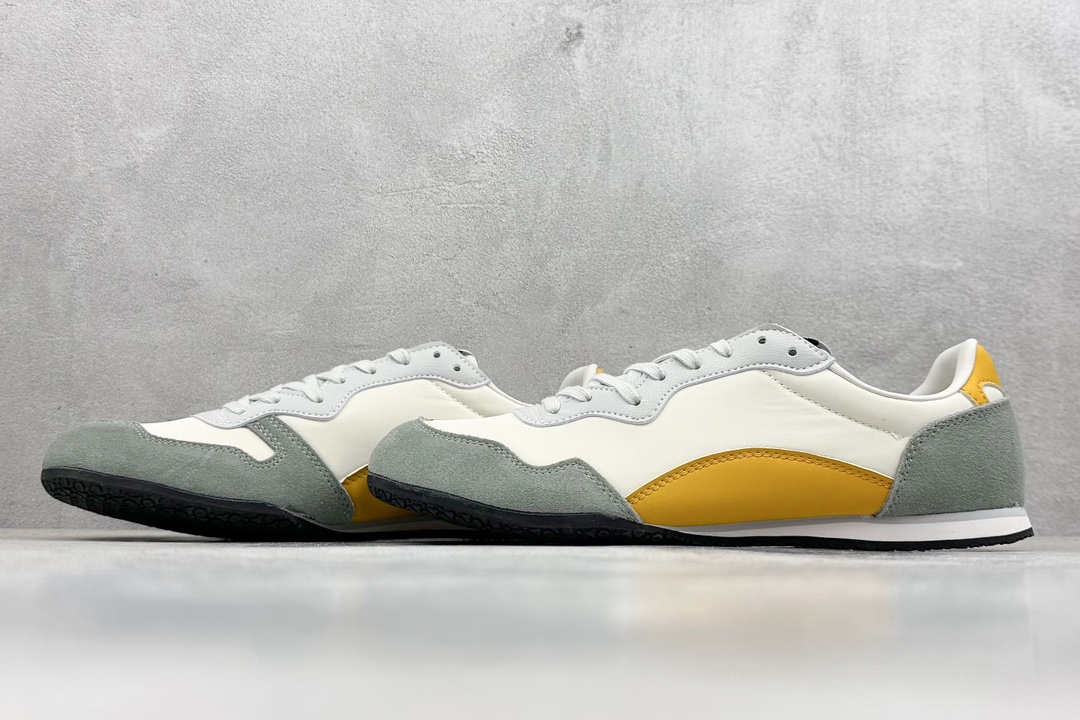 Onitsuka Tiger Sneakers Breathable L-s