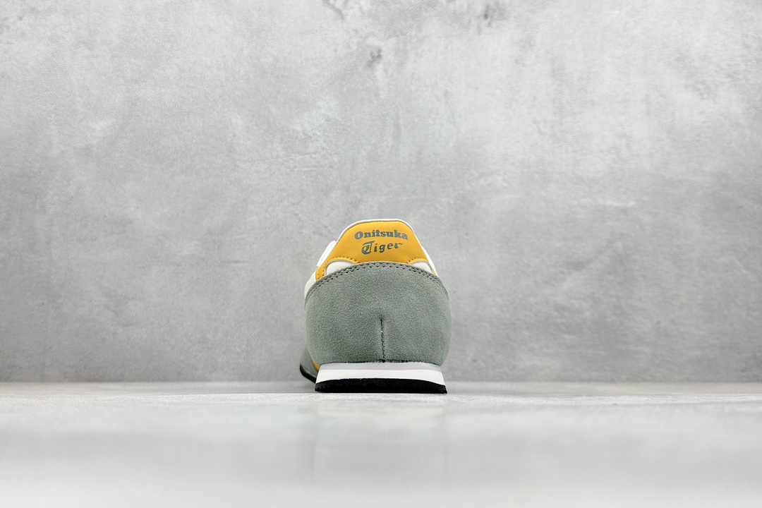 Onitsuka Tiger Sneakers Breathable L-s