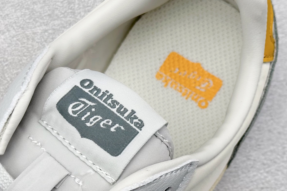 Onitsuka Tiger Sneakers Breathable L-s