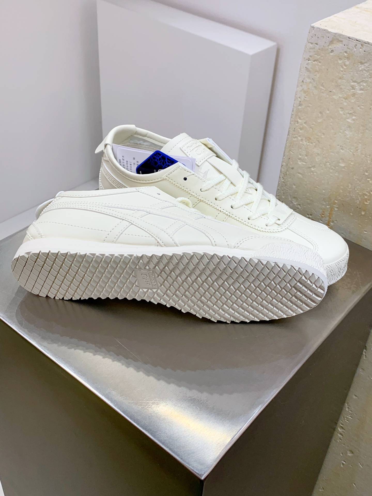 Onitsuka Tiger Basic Shoes M-l-s