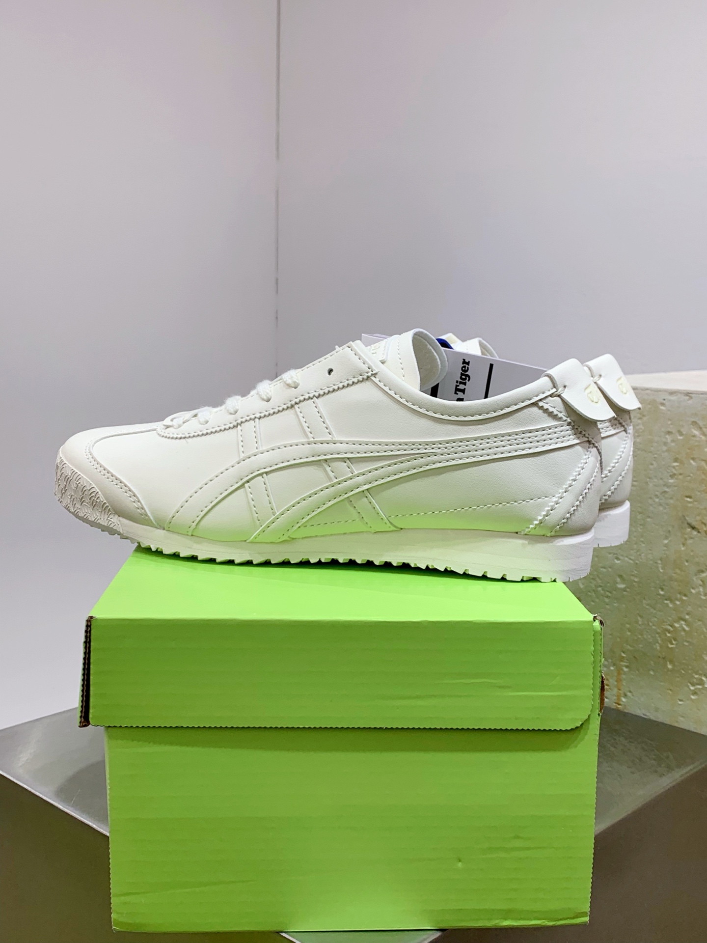 Onitsuka Tiger Basic Shoes M-l-s