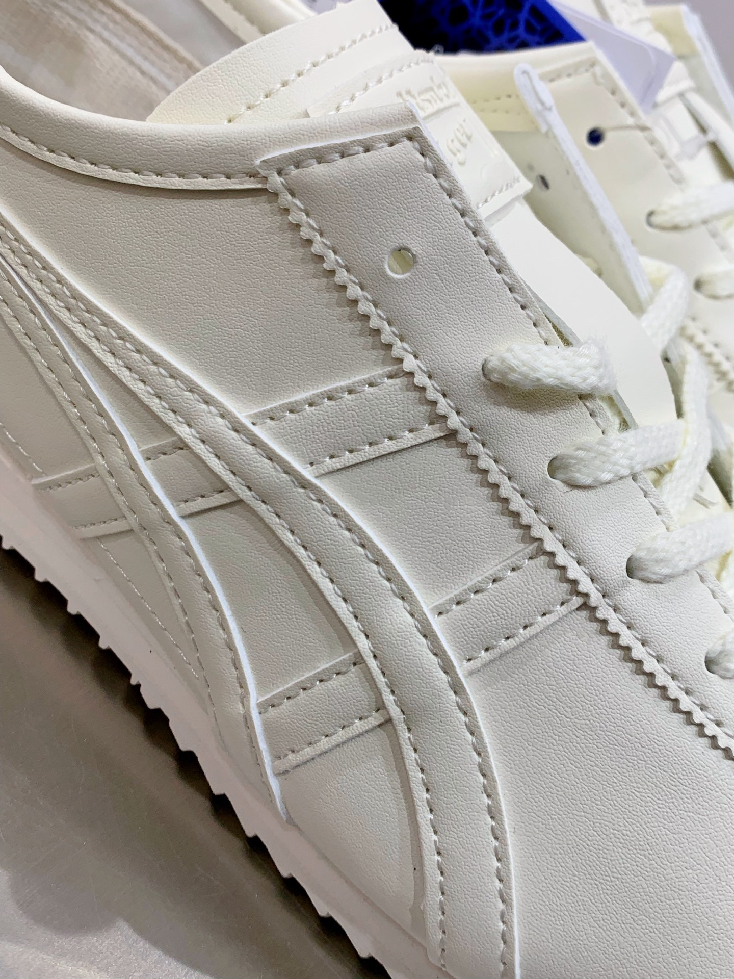 Onitsuka Tiger Basic Shoes M-l-s