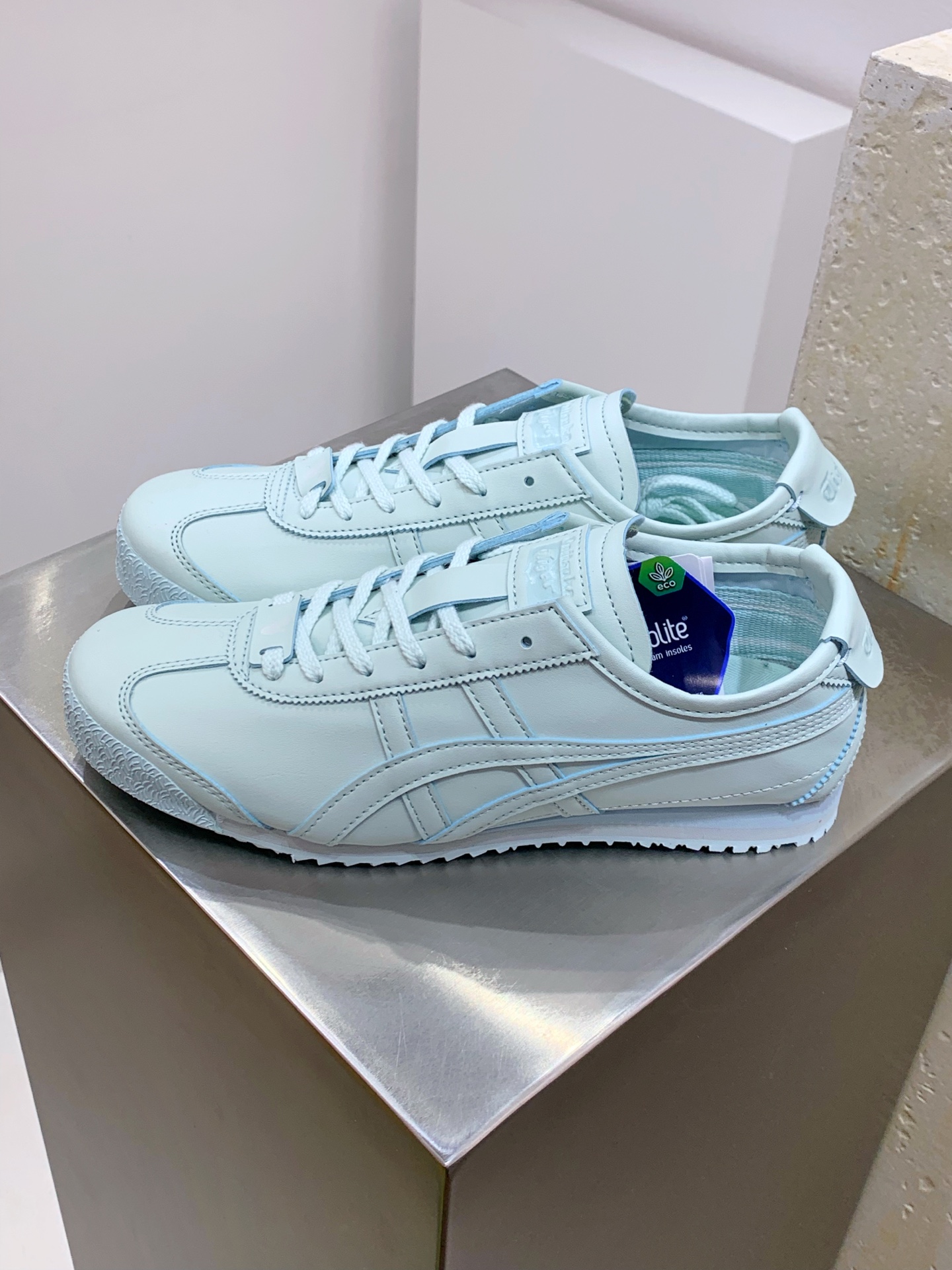 Onitsuka Tiger Basic Shoes M-l-s