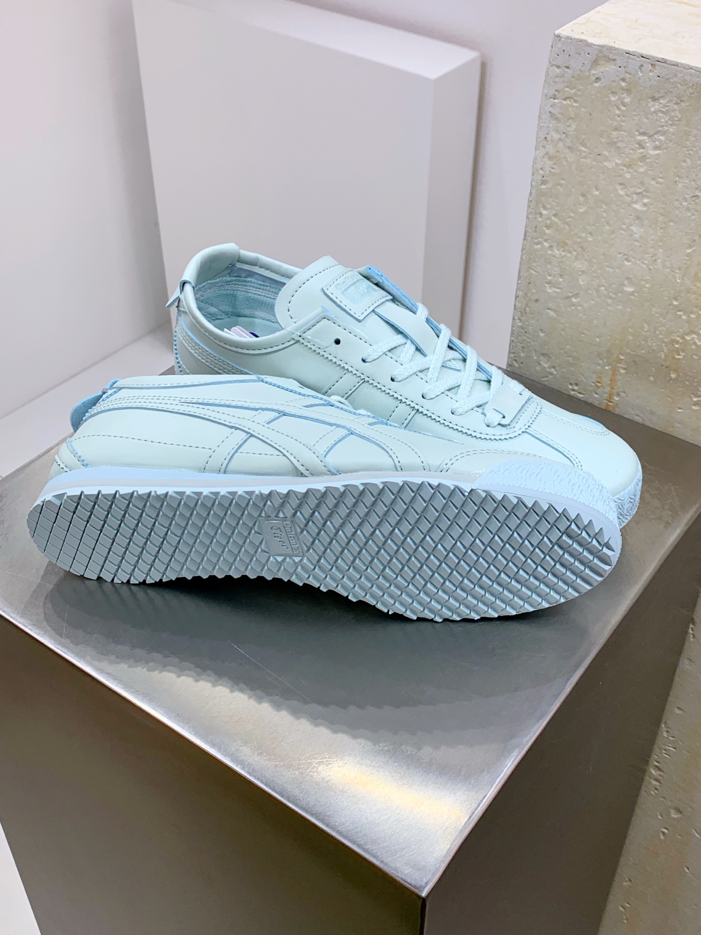 Onitsuka Tiger Basic Shoes M-l-s