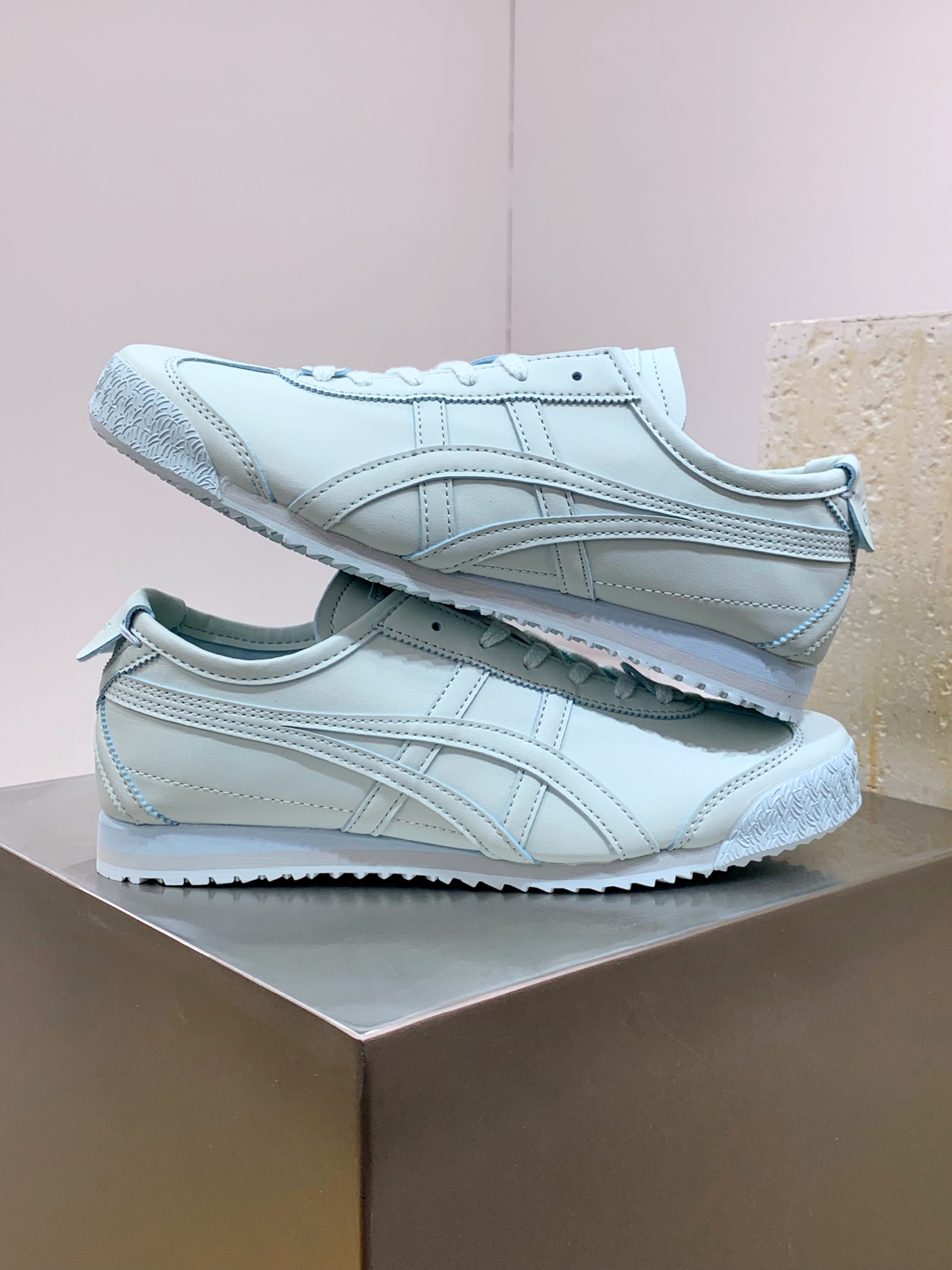 Onitsuka Tiger Basic Shoes M-l-s