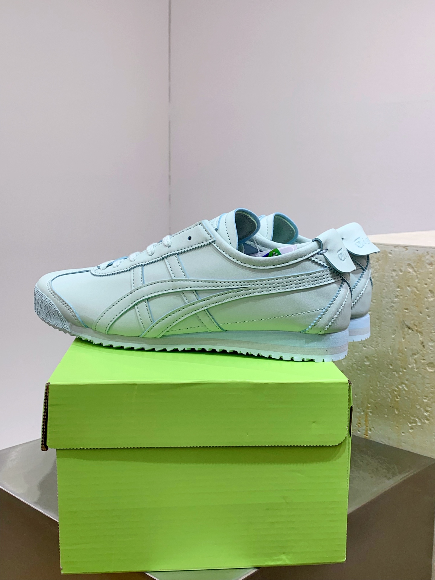Onitsuka Tiger Basic Shoes M-l-s