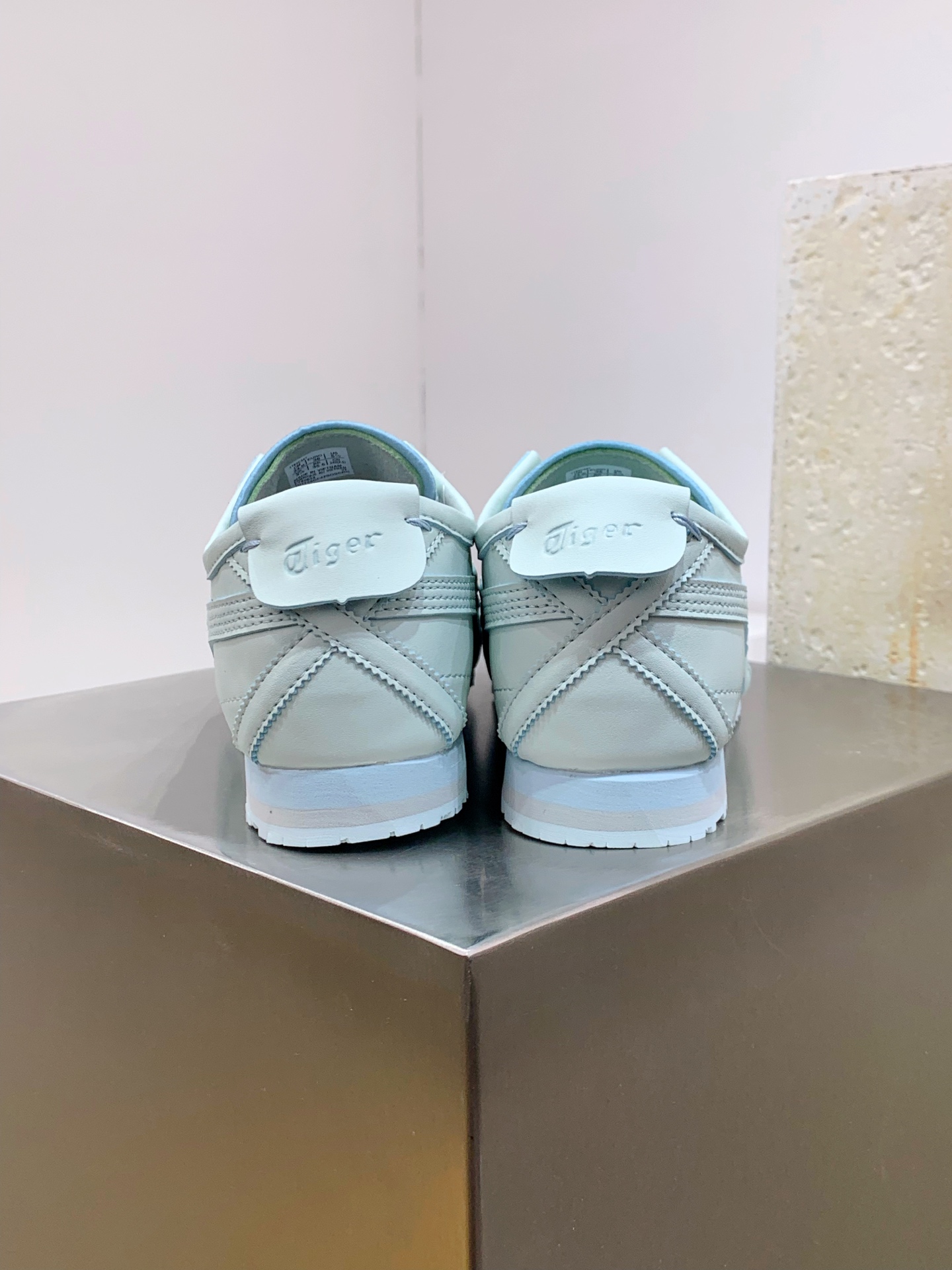 Onitsuka Tiger Basic Shoes M-l-s