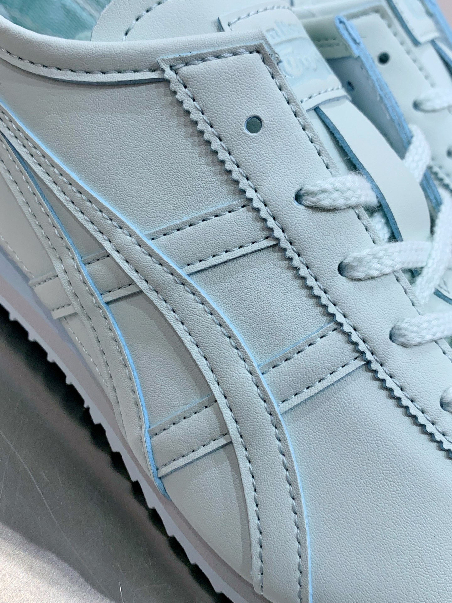 Onitsuka Tiger Basic Shoes M-l-s