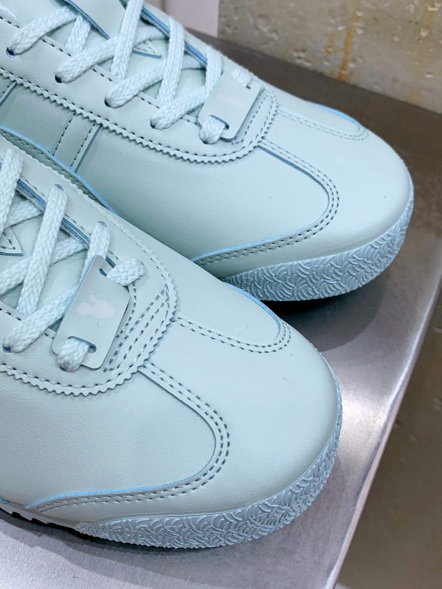 Onitsuka Tiger Basic Shoes M-l-s