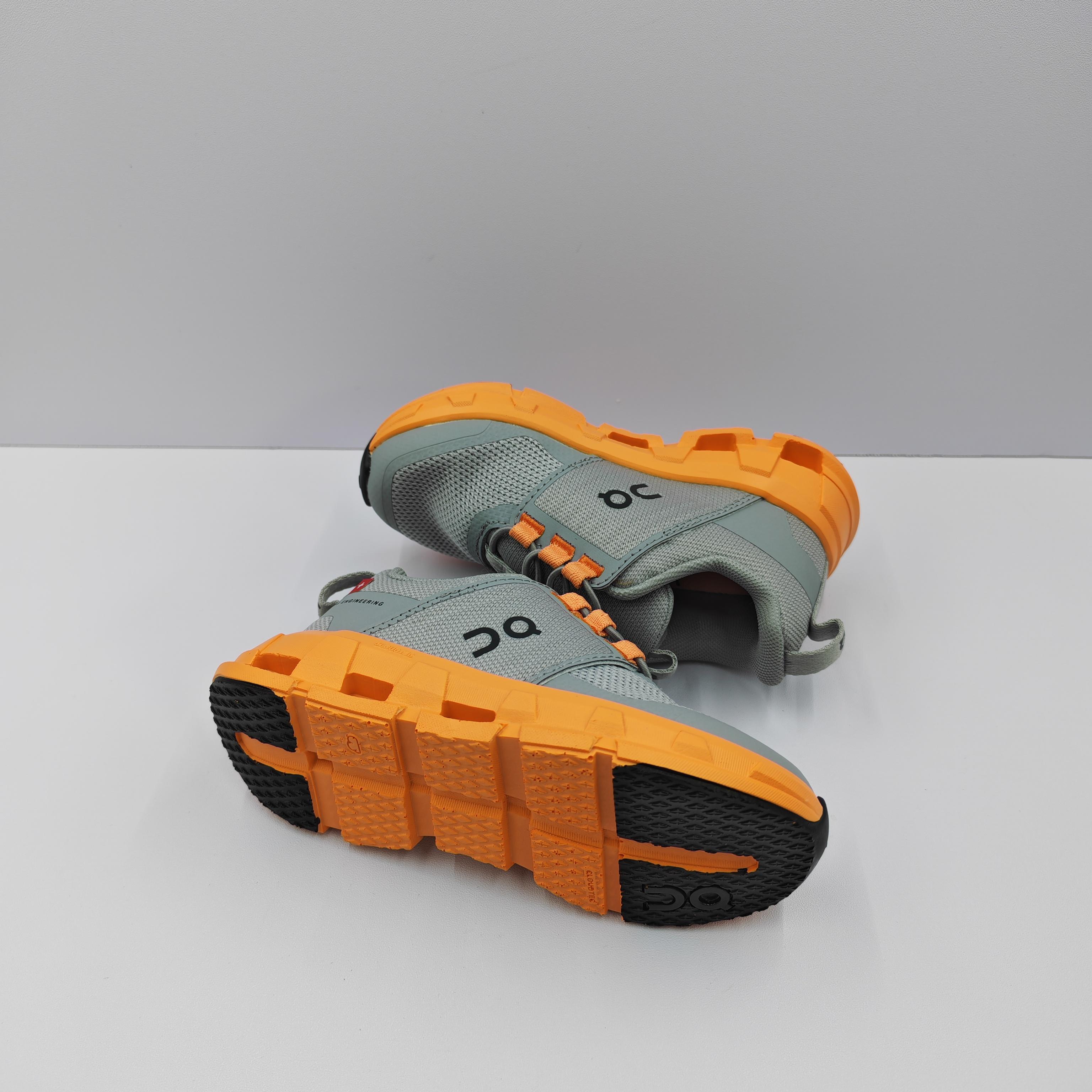 Basic Shoes Breathable L-s