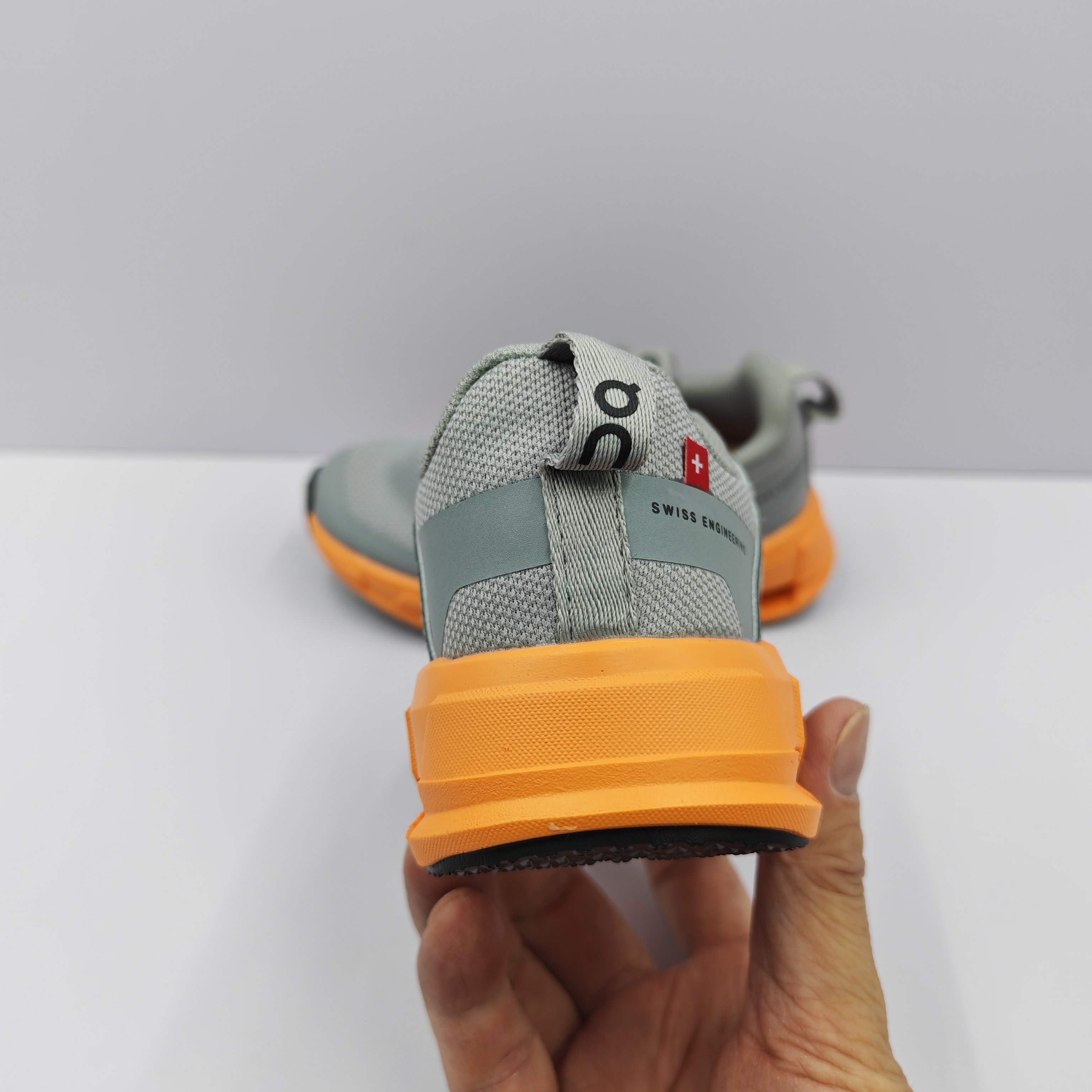 Basic Shoes Breathable L-s