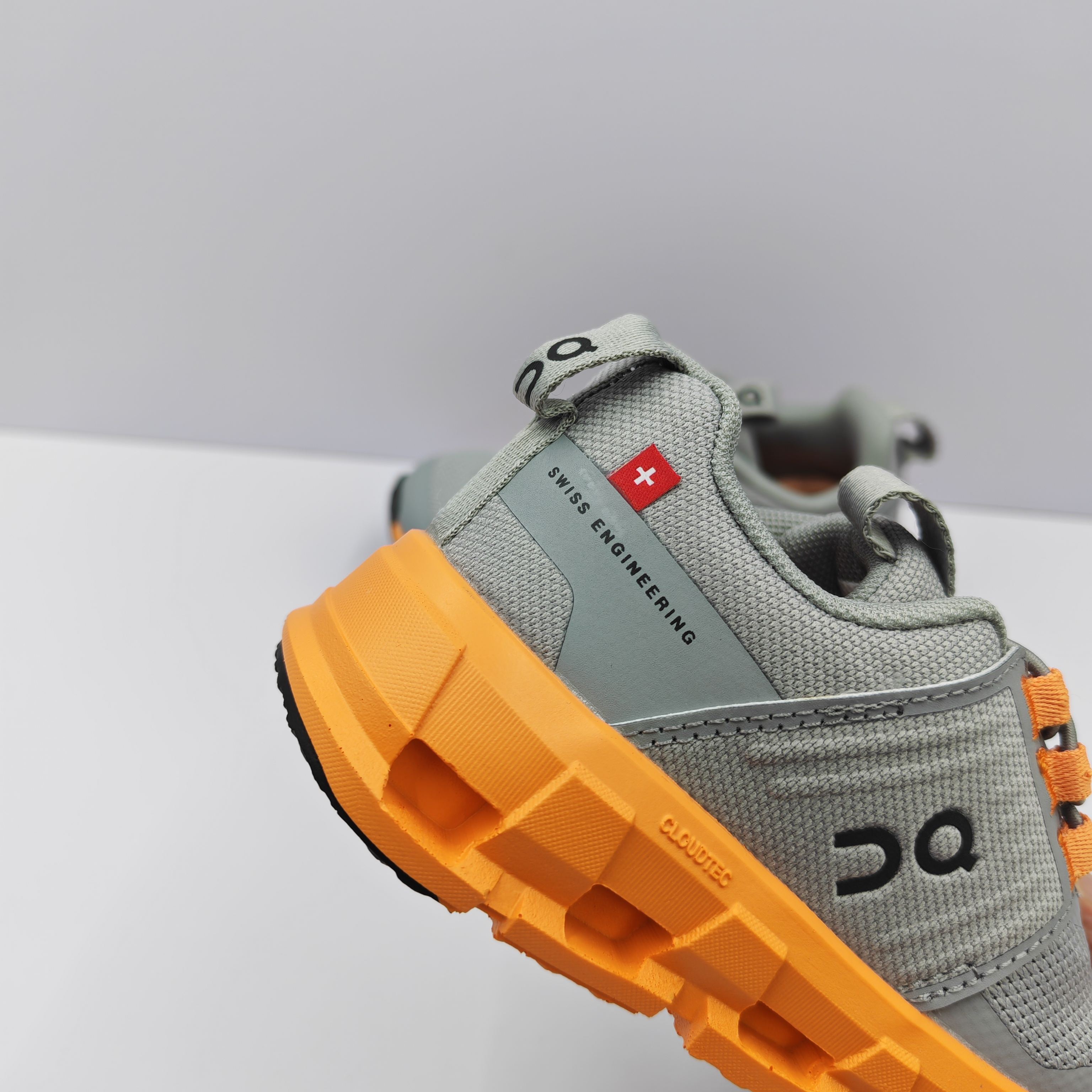 Basic Shoes Breathable L-s