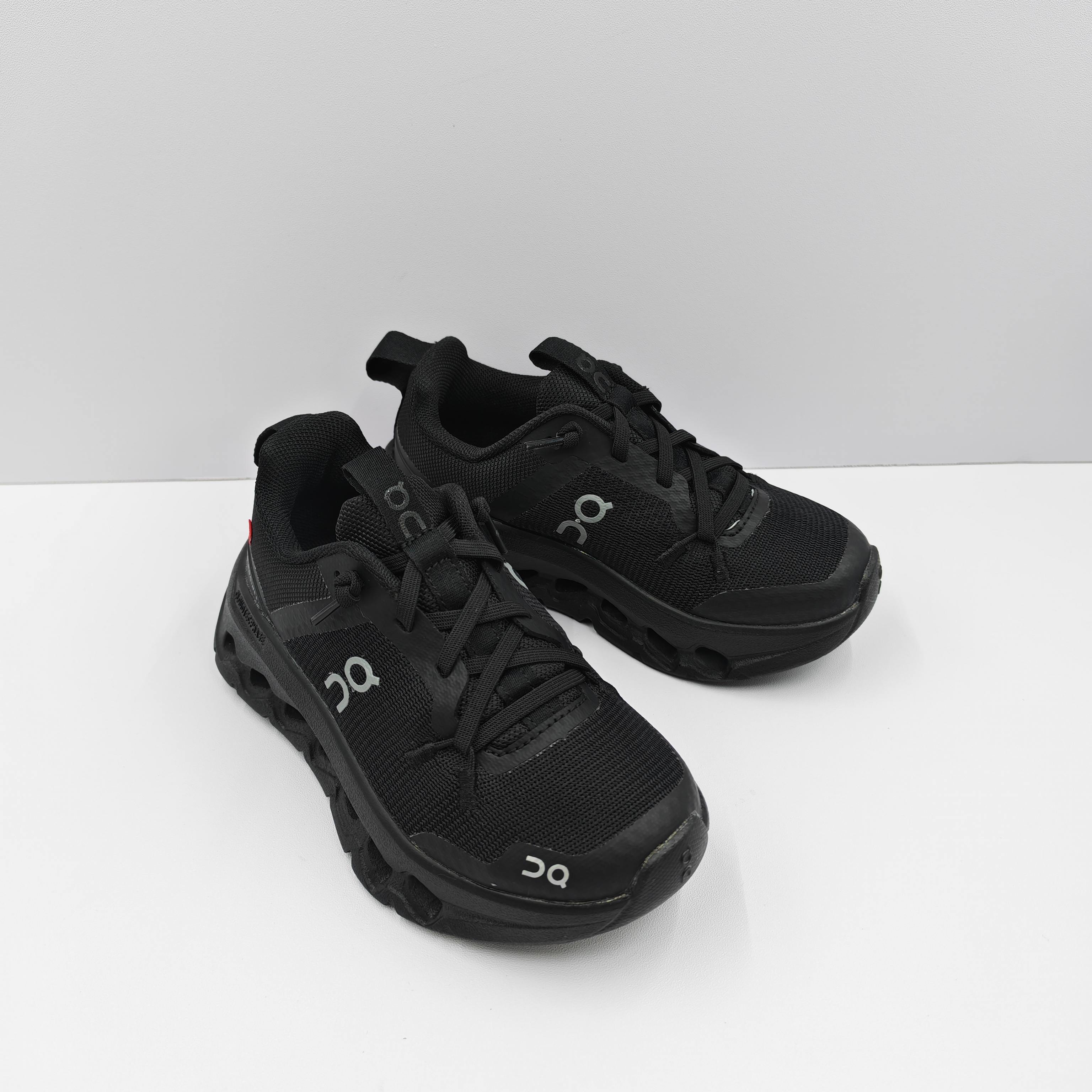 Sneakers Black L