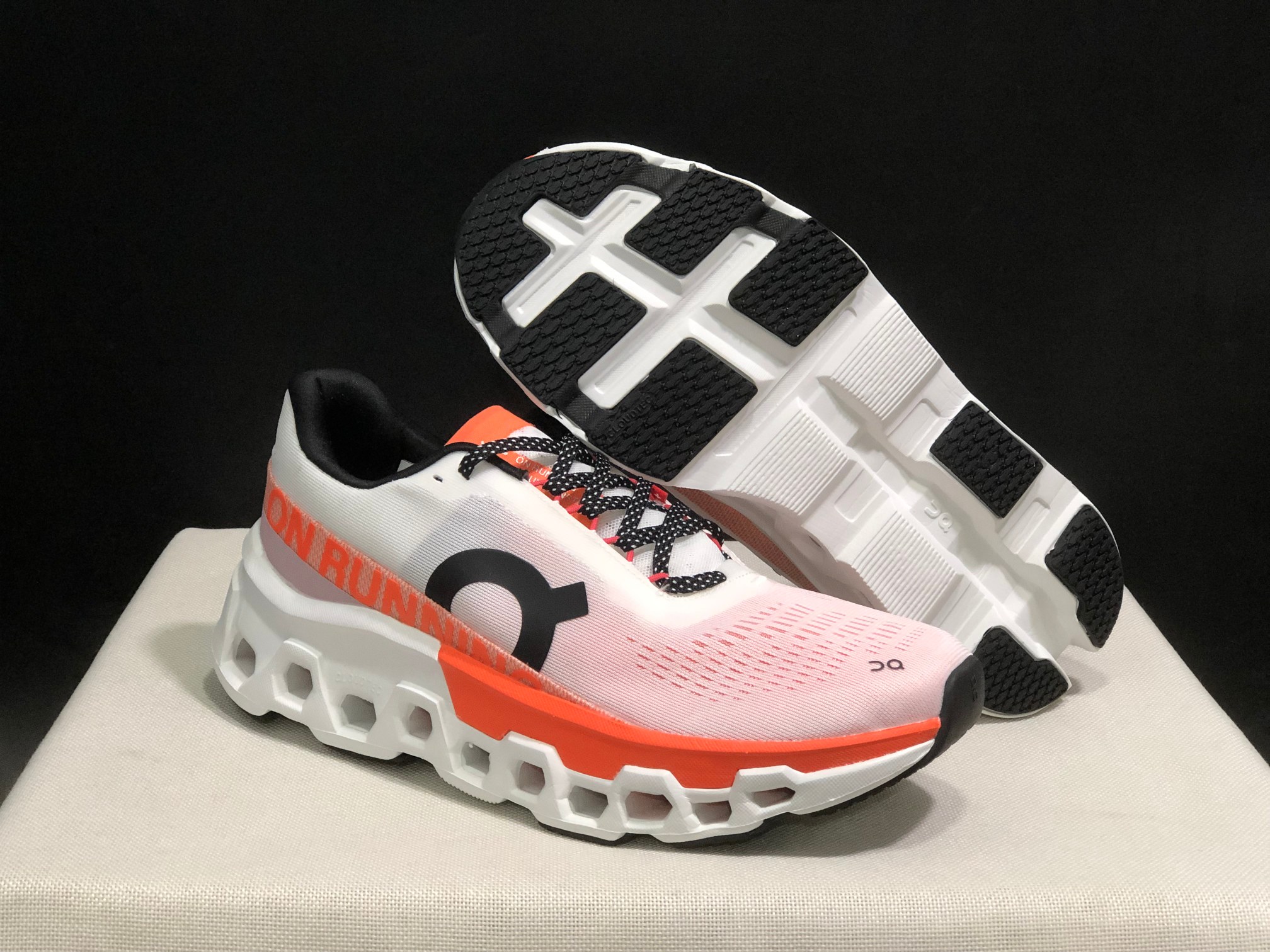 Male Running Shoes M-l-s