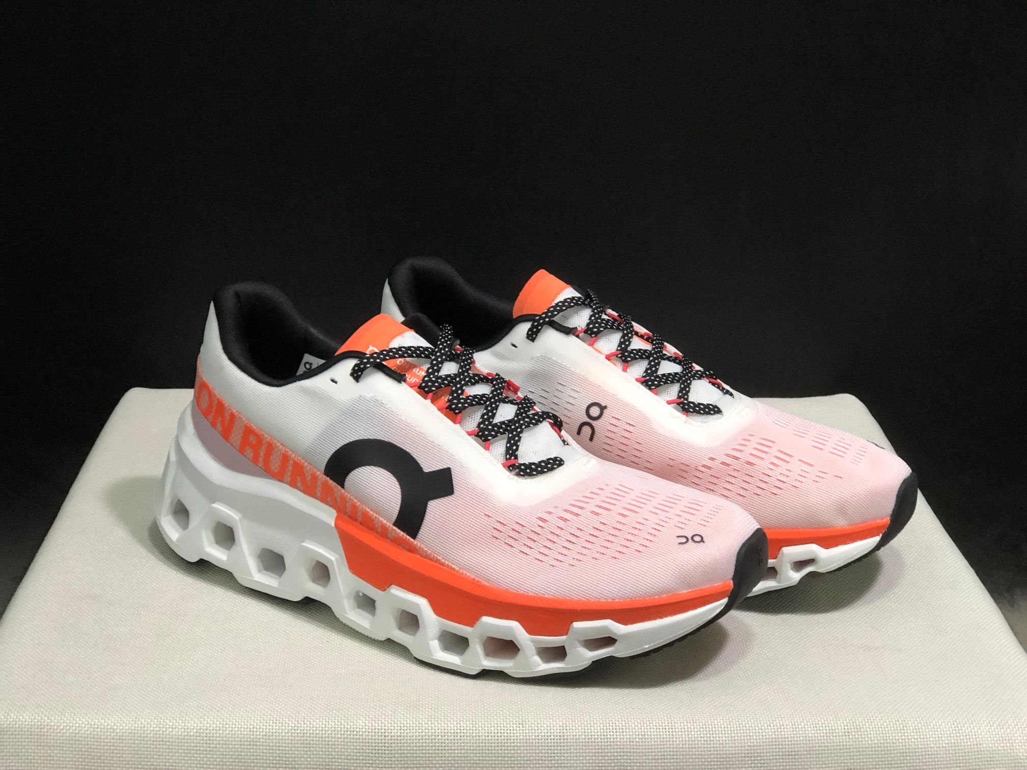 Male Running Shoes M-l-s