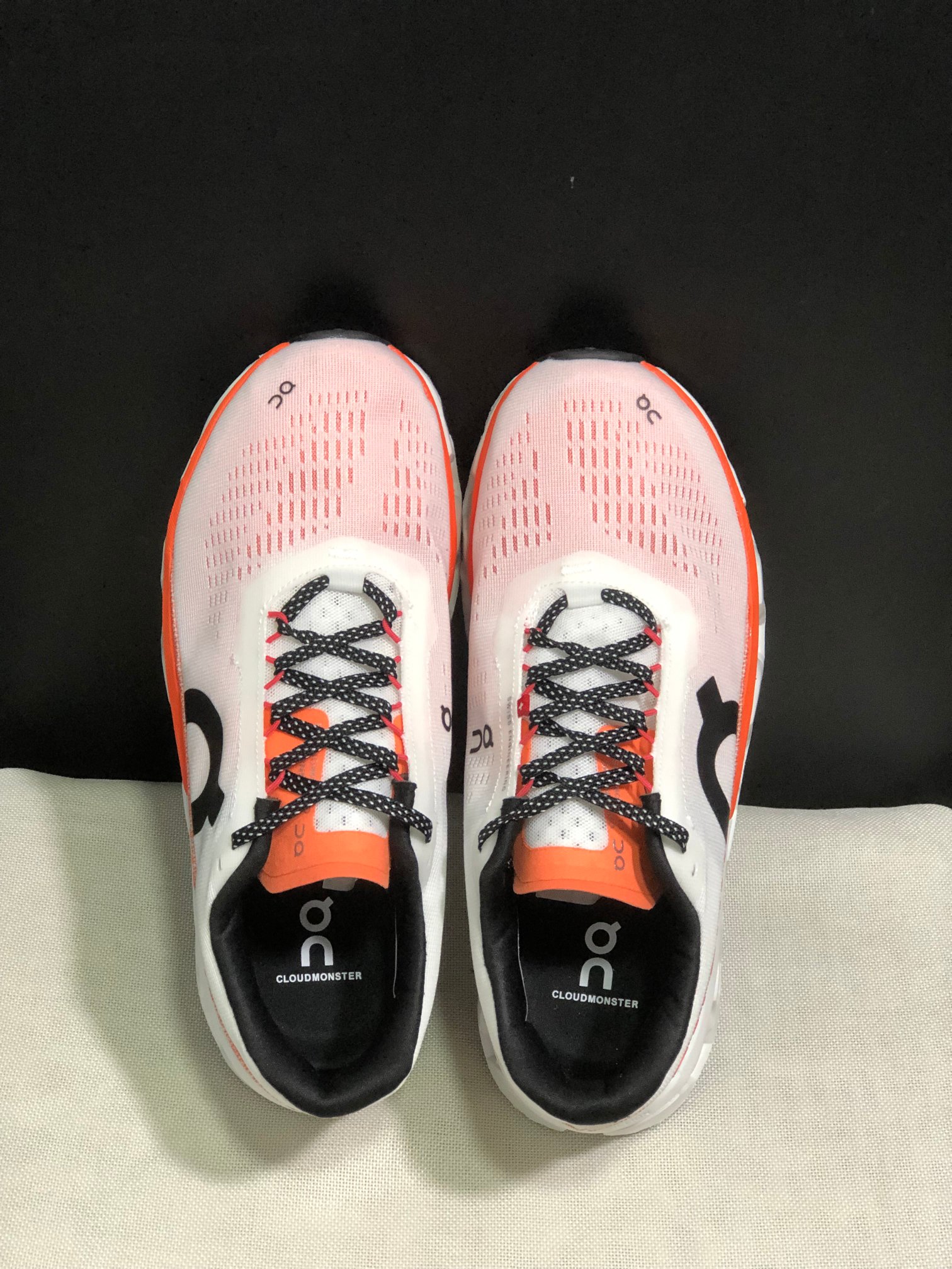 Male Running Shoes M-l-s