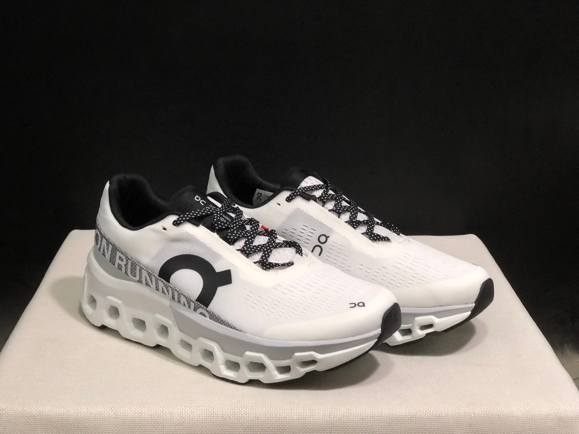 Male Running Shoes M-l-s