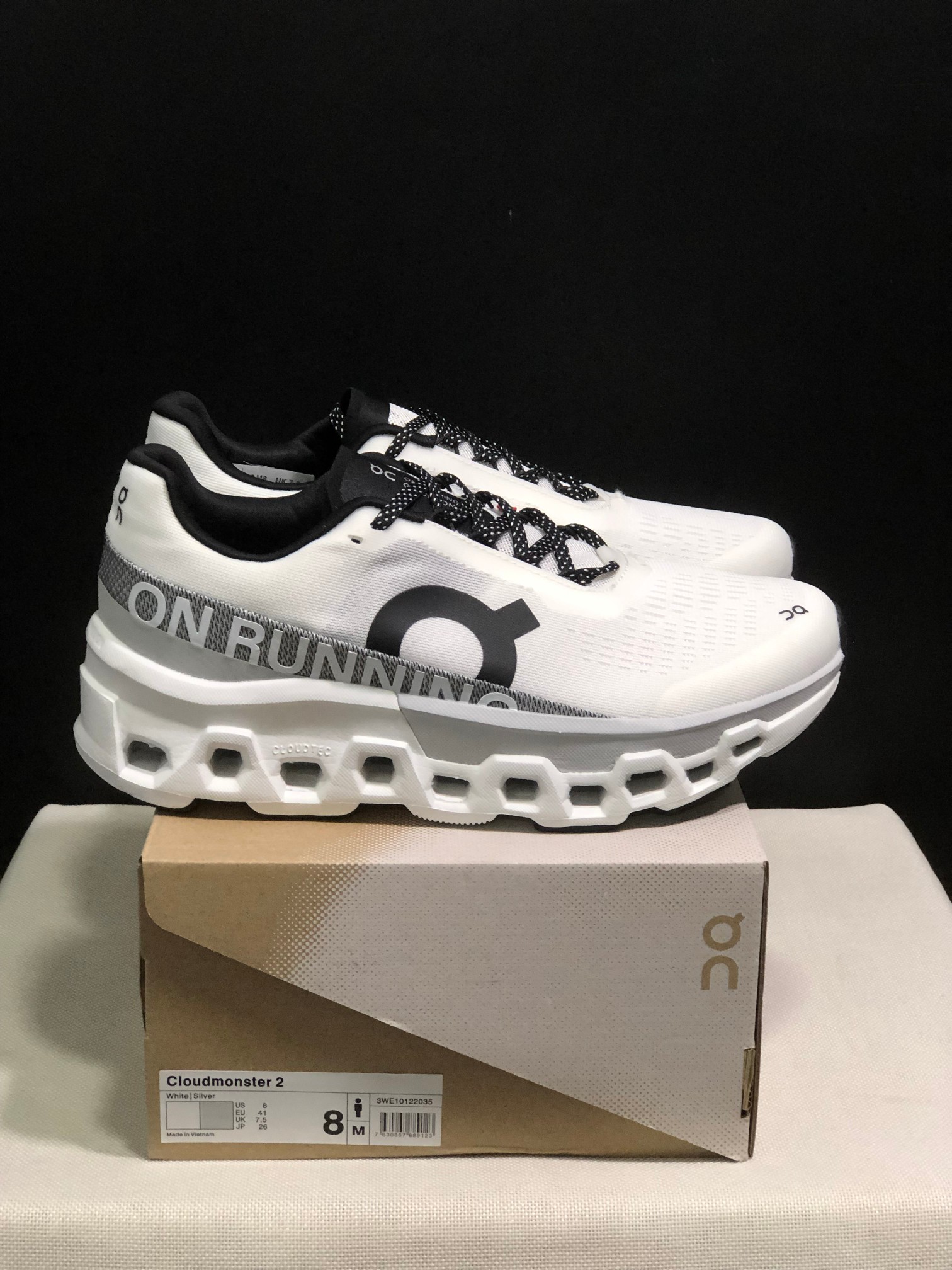 Male Running Shoes M-l-s