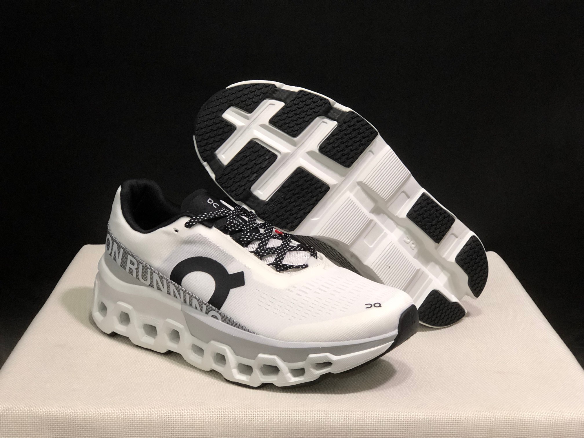 Male Running Shoes M-l-s