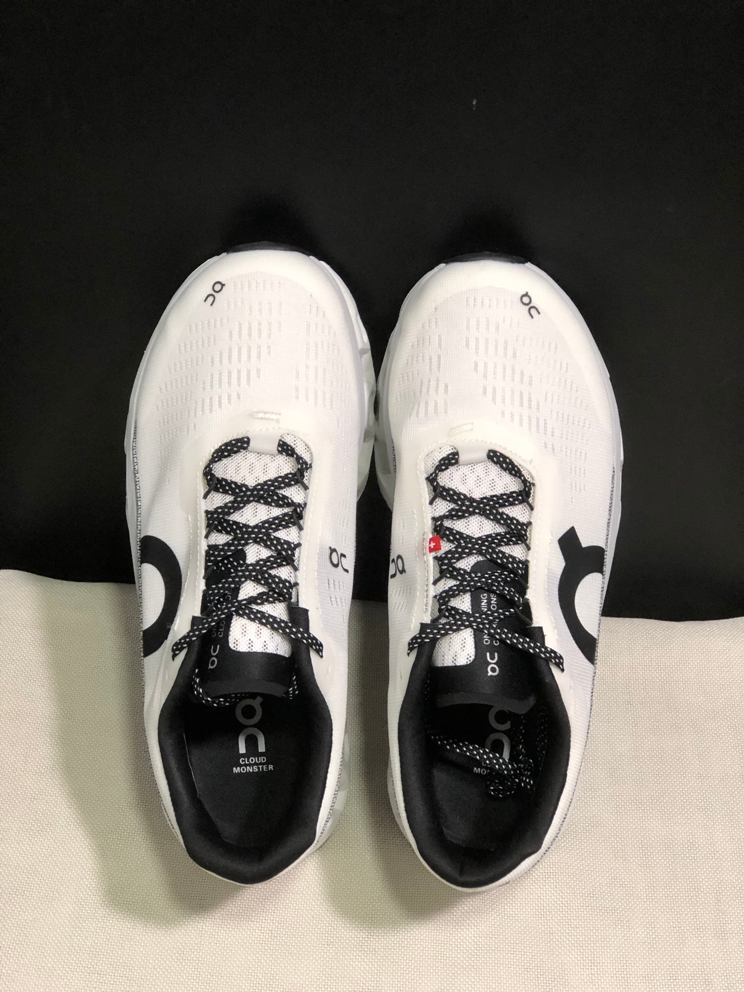 Male Running Shoes M-l-s