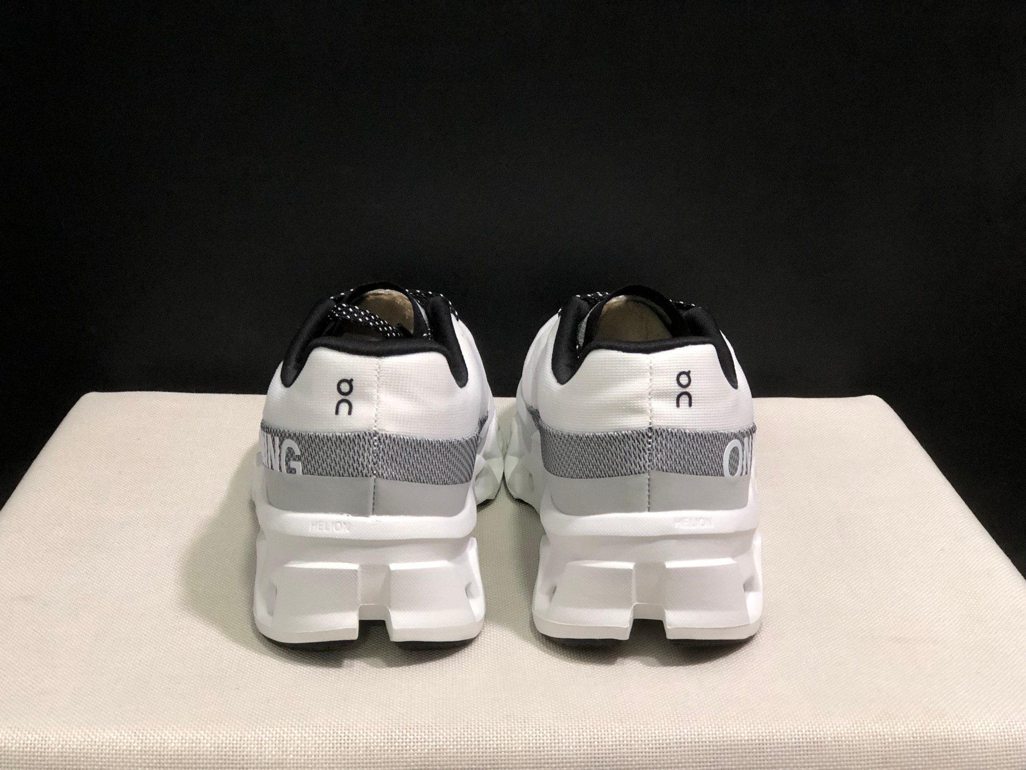 Male Running Shoes M-l-s