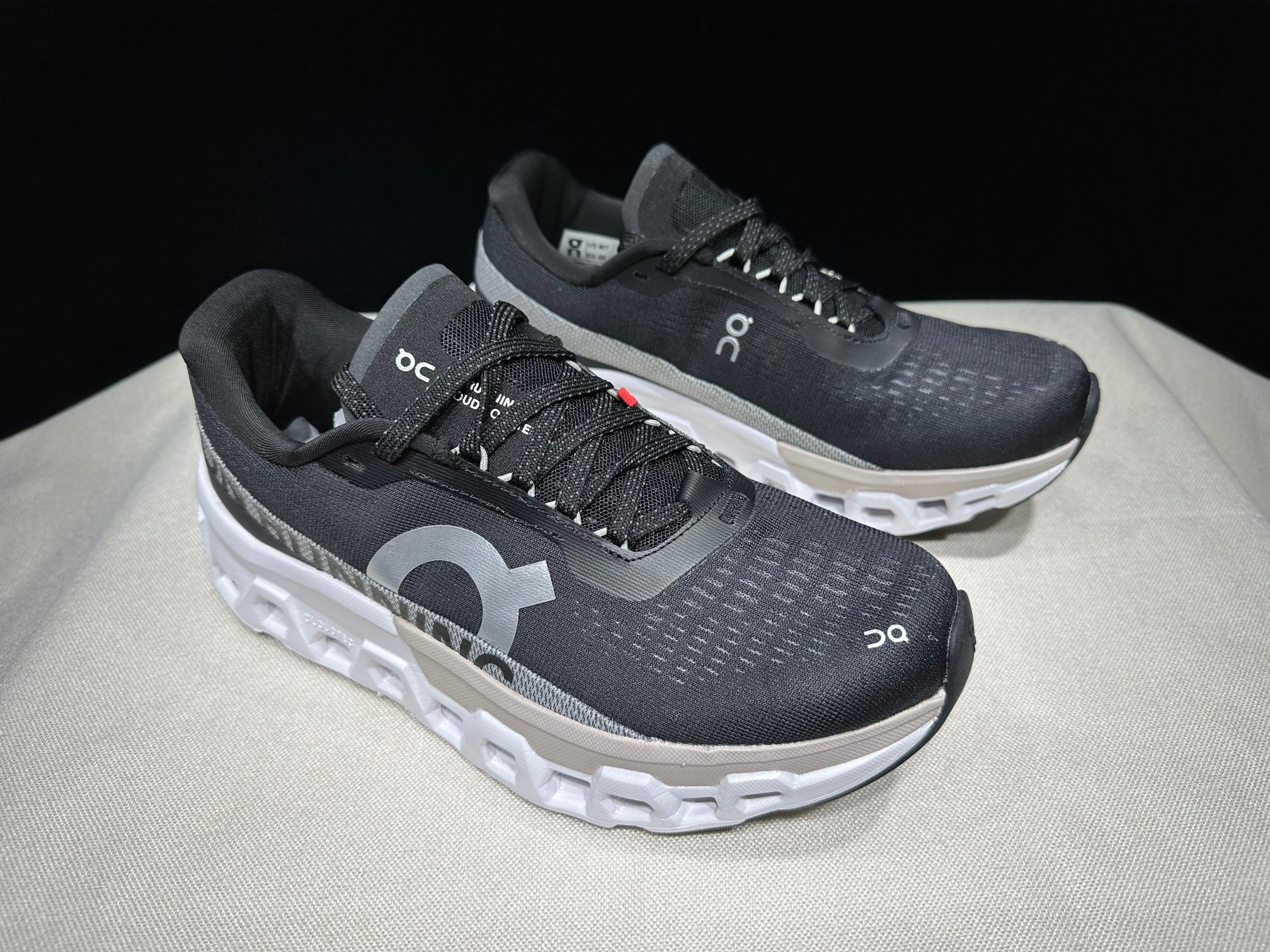 Male Running Shoes M-l-s