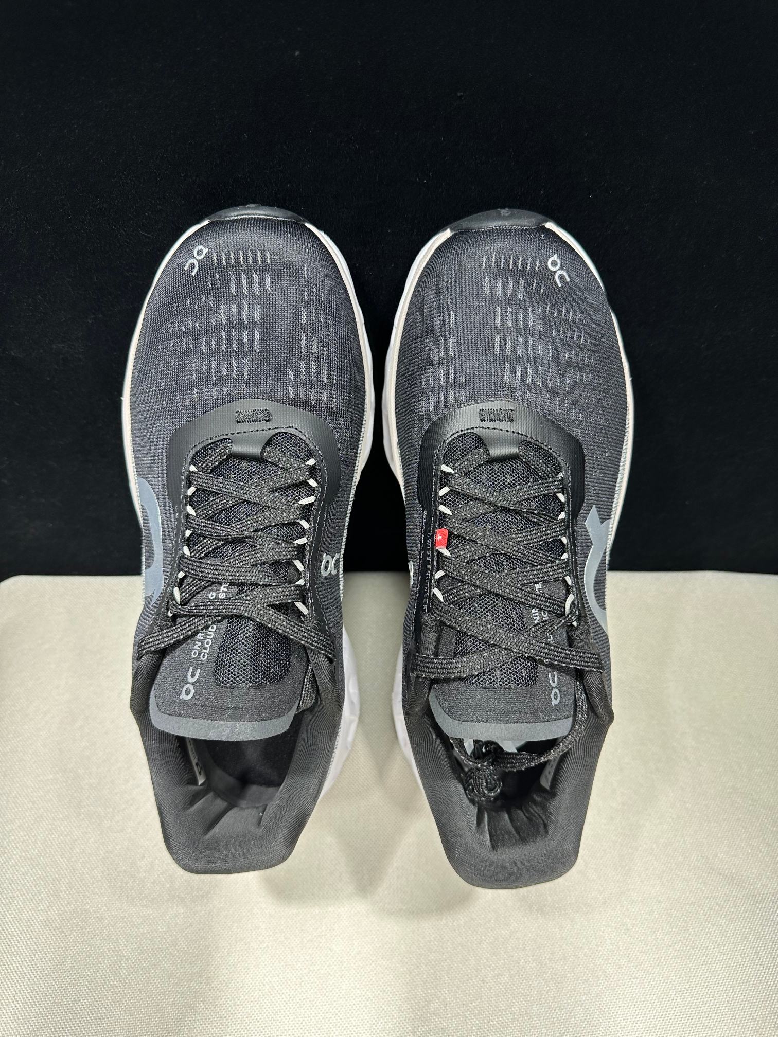 Male Running Shoes M-l-s