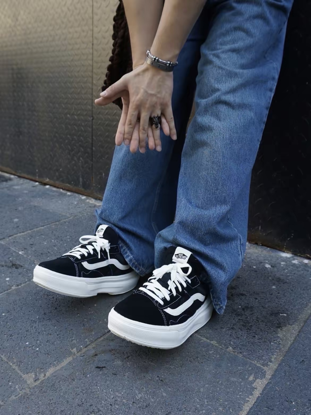 Vans Basic Shoes Mesh L-s