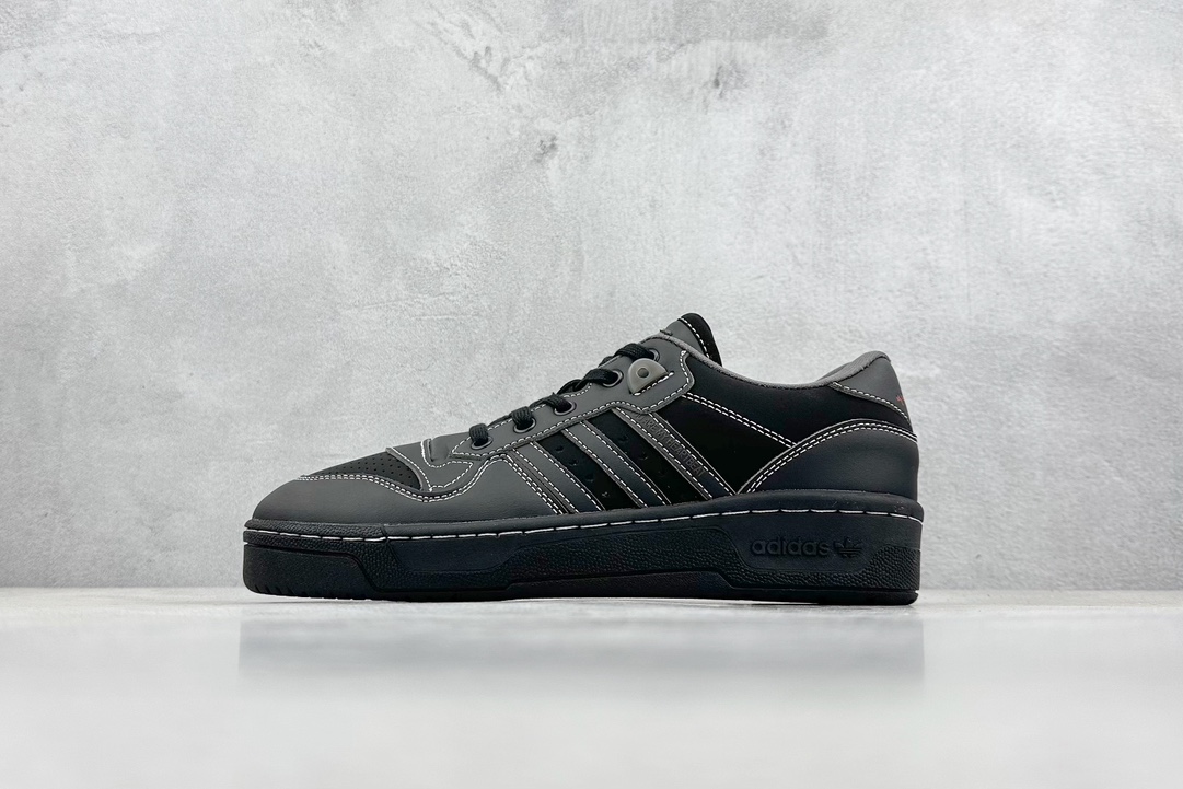 Adidas Basic Shoes M-l-s