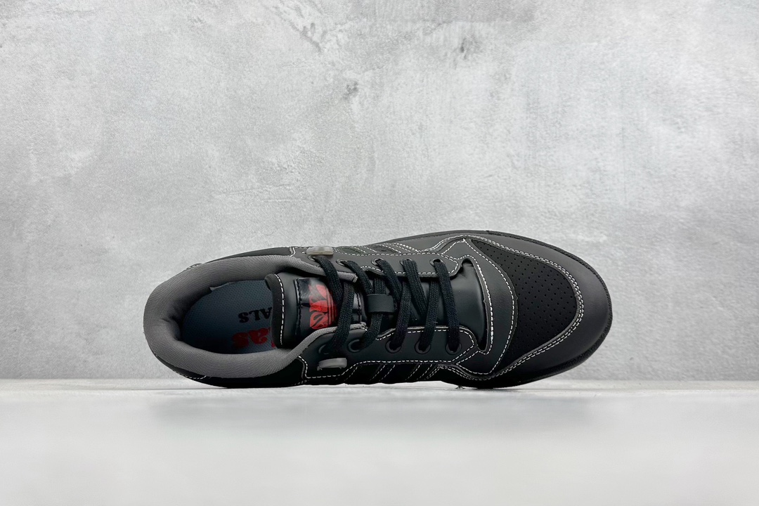 Adidas Basic Shoes M-l-s