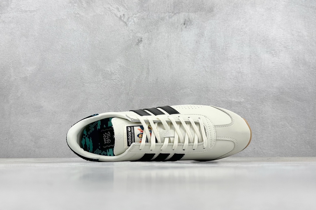 Basic Shoes Black L-s