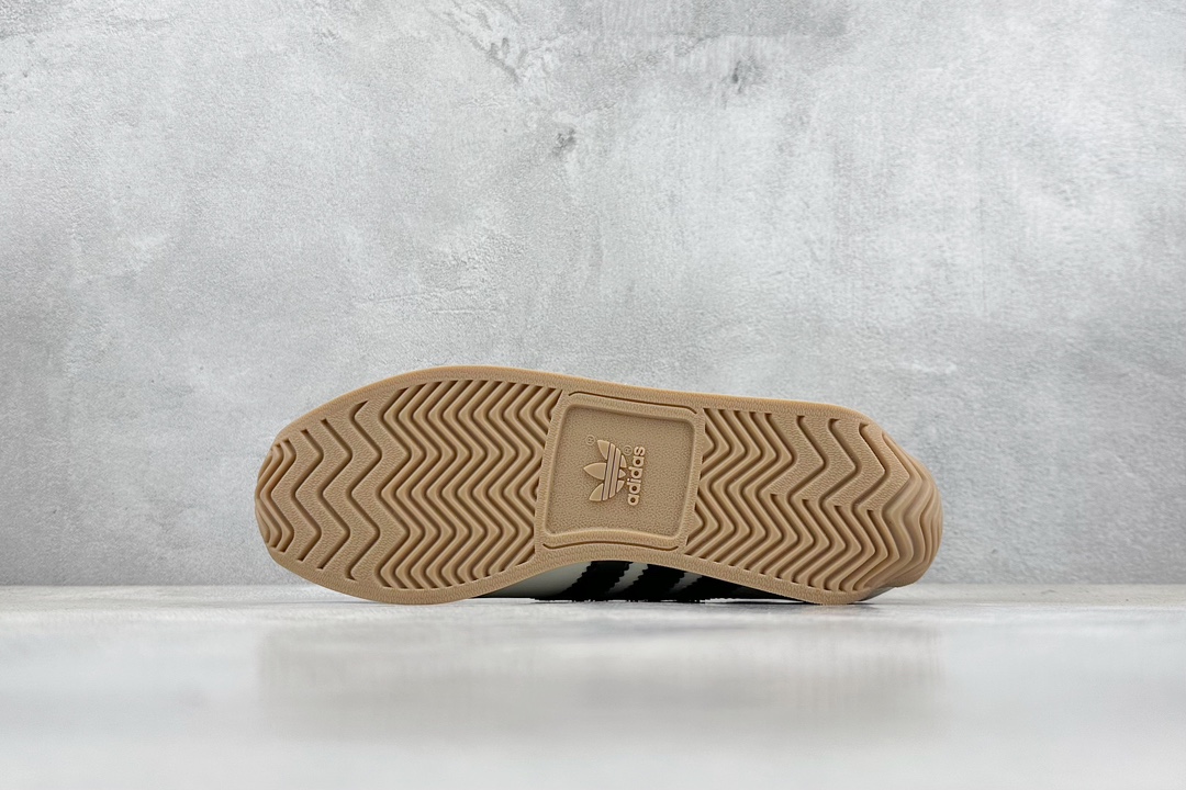 Basic Shoes Black L-s