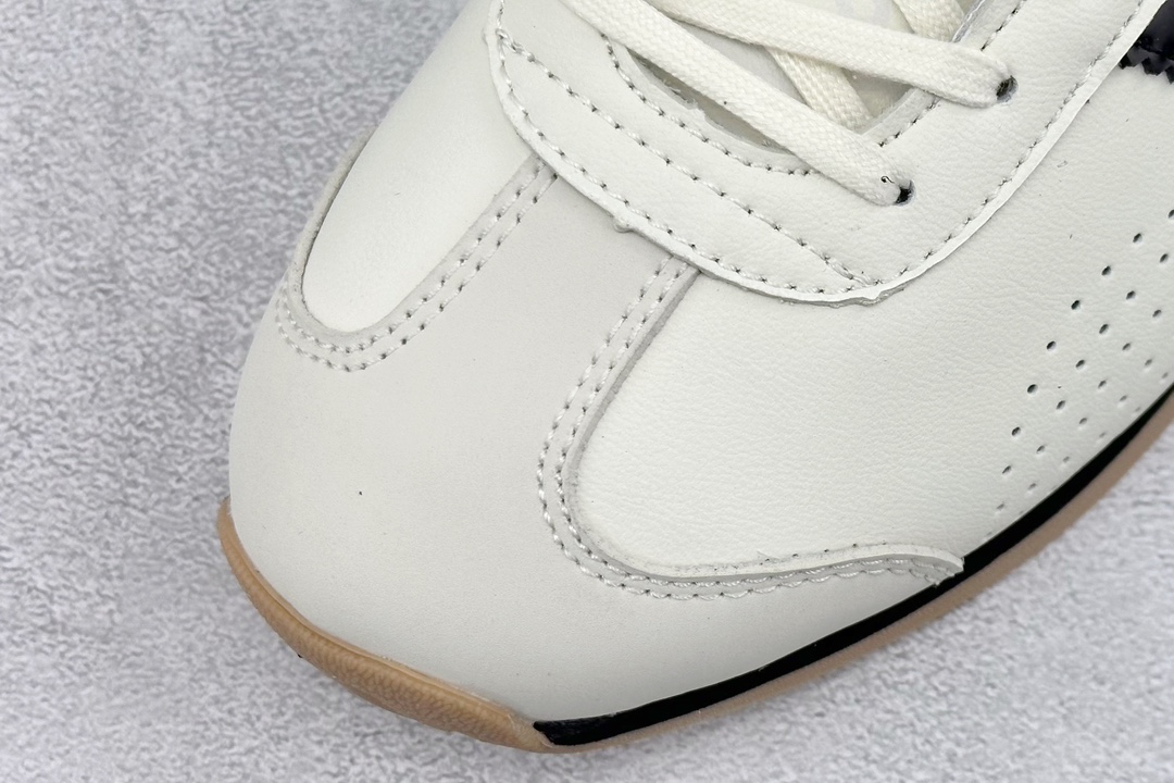 Basic Shoes Black L-s