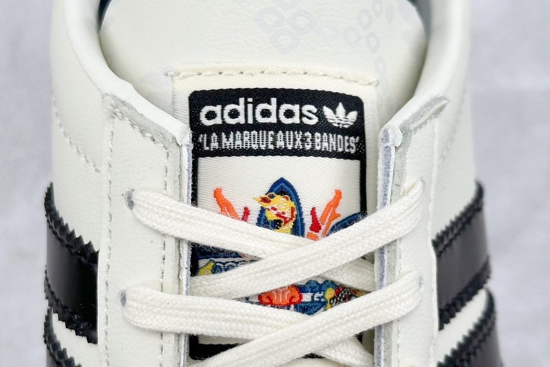 Basic Shoes Black L-s