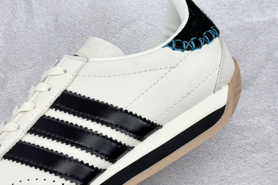 Basic Shoes Black L-s