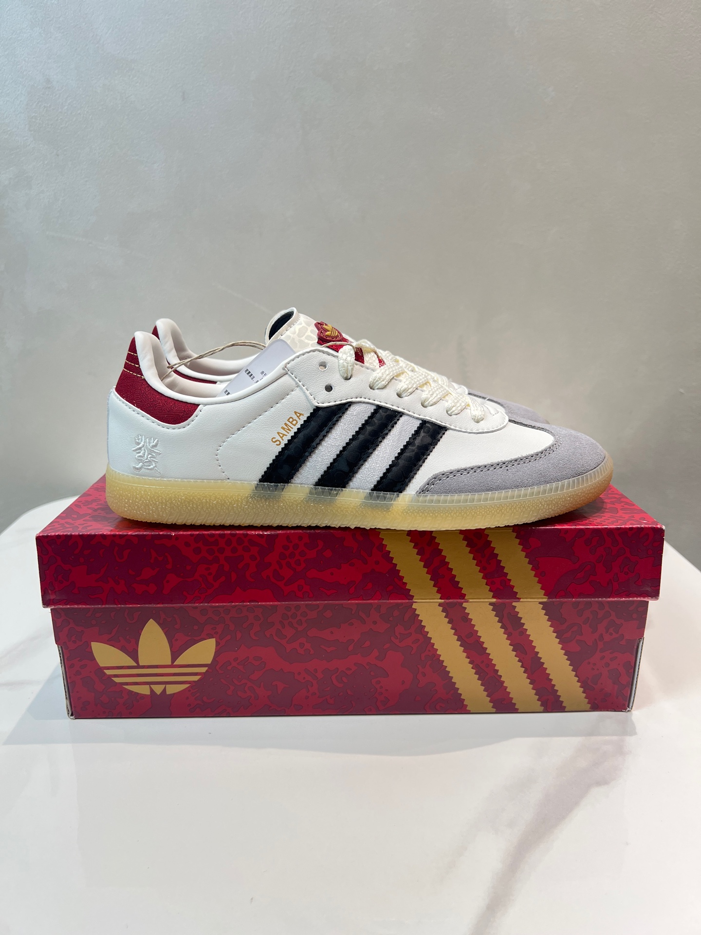 Basic Shoes Lightweight M-l-s