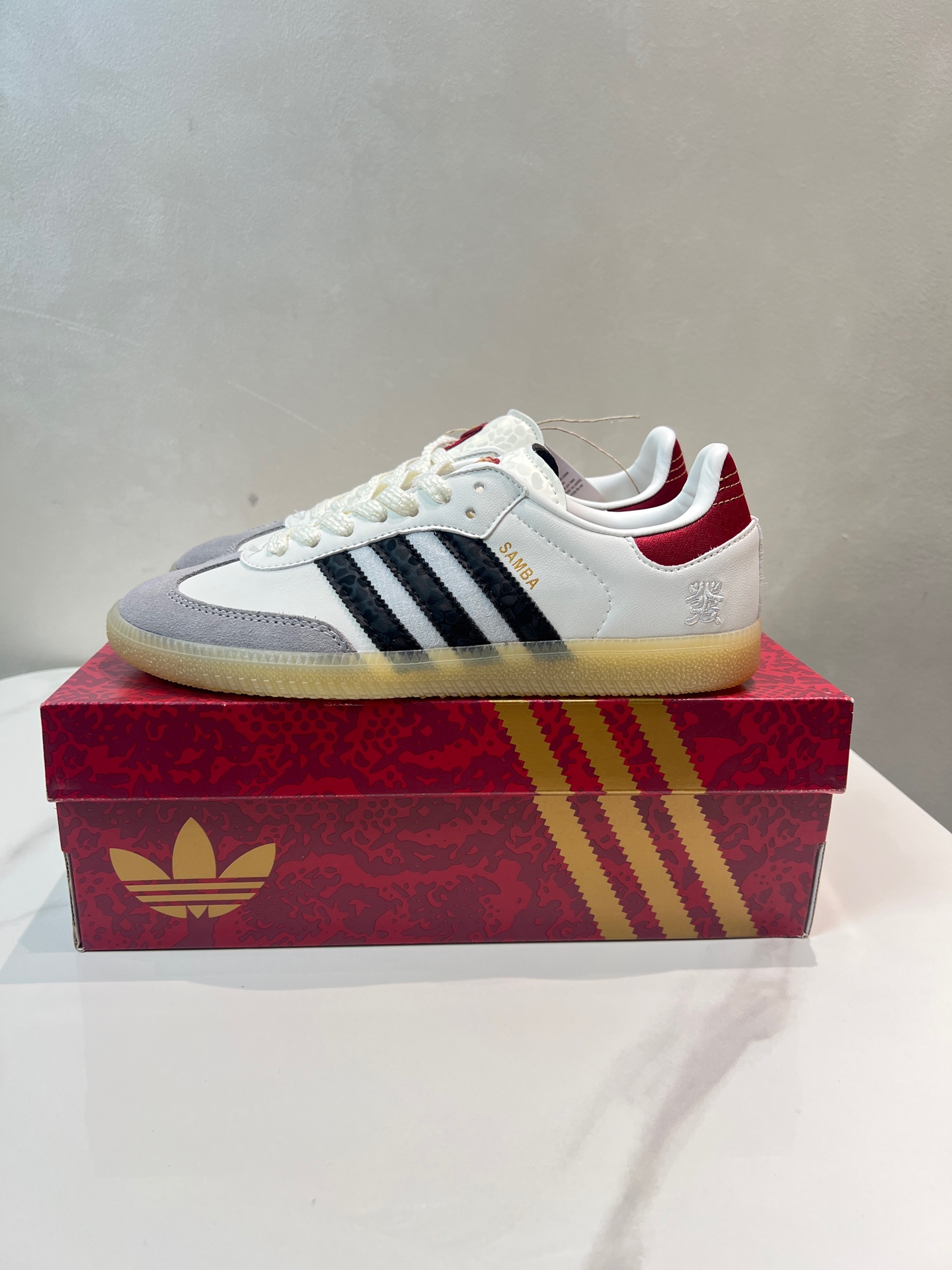 Basic Shoes Lightweight M-l-s