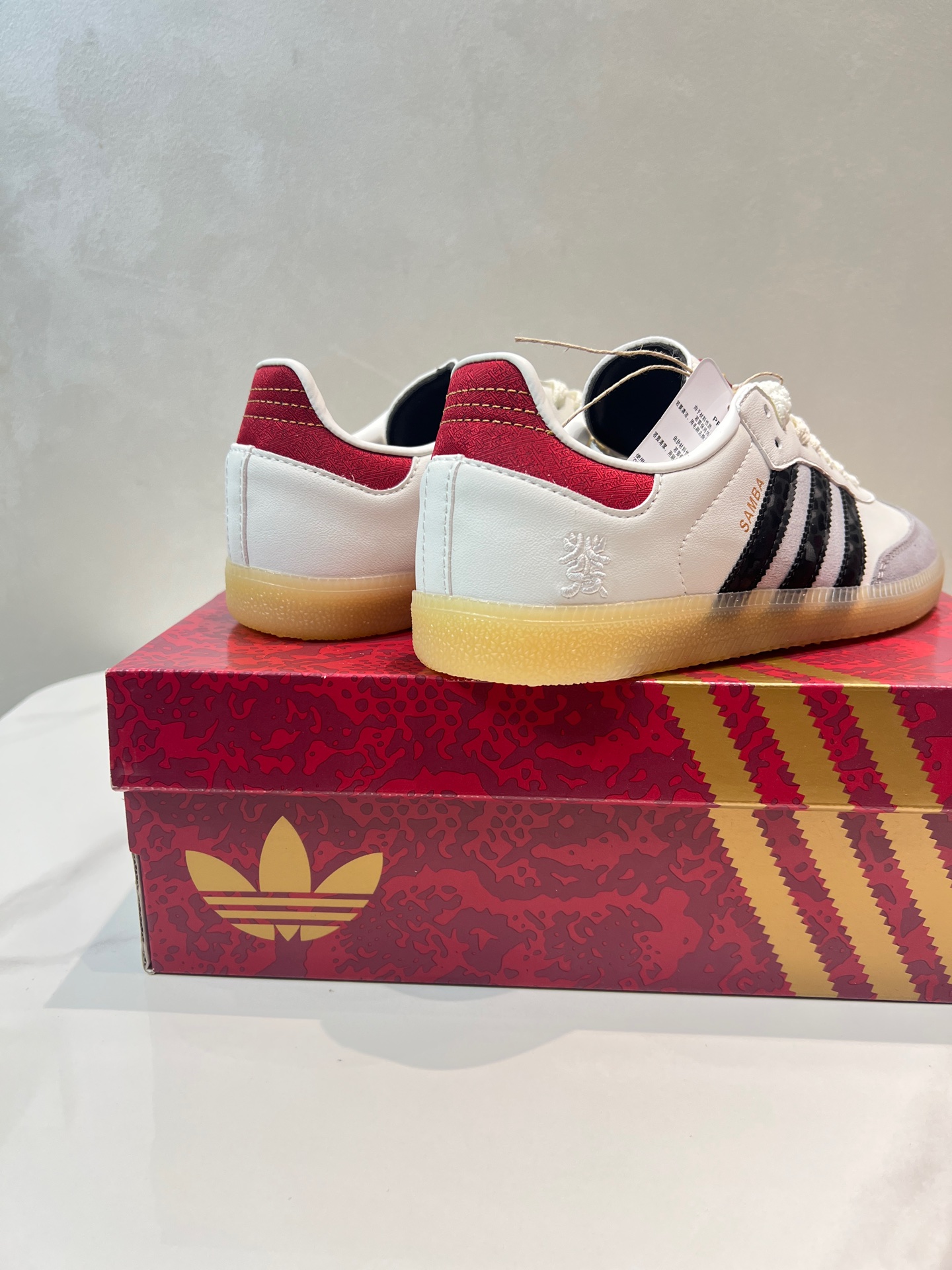 Basic Shoes Lightweight M-l-s